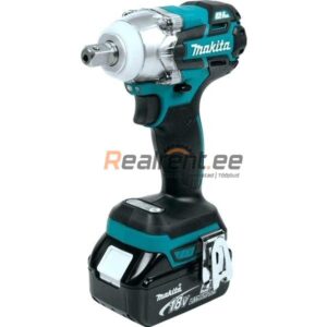 Akulöökmutrikeeraja Makita DTW285 - Rent
