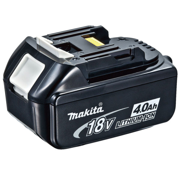 Aku Makita BL1840B; 18 V; 4,0 Ah; Li-ion - Image 6