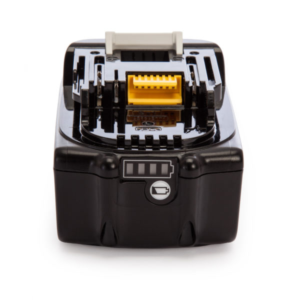 Aku Makita BL1840B; 18 V; 4,0 Ah; Li-ion - Image 3