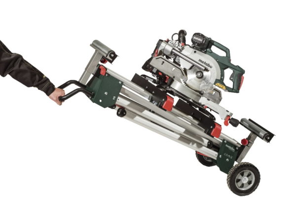Järkamissae alus Metabo KSU 251 - Image 3