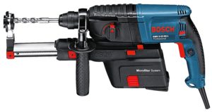 Bosch Puurvasar SDS+  /Tolmueraldus 2.5J 3,6kg