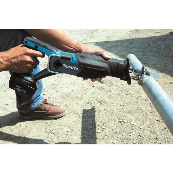 Universaalsaag / Tiigersaag Makita BJR181 - Image 3