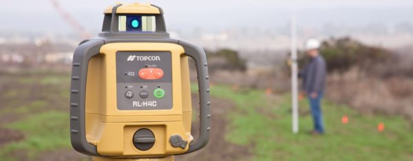 Laserniveliir Topcon RL-H4C - Image 4