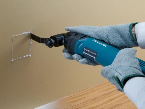 Makita Akuuniversaaltööriist DTM51Z 18v - Image 7