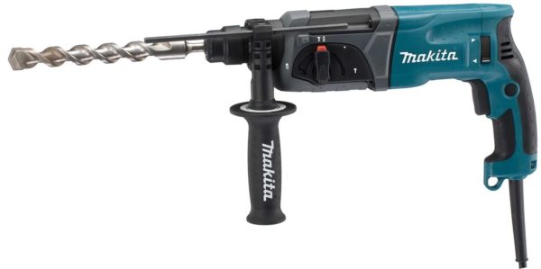 Makita Lööktrell SDS+ HR2470 - Image 2