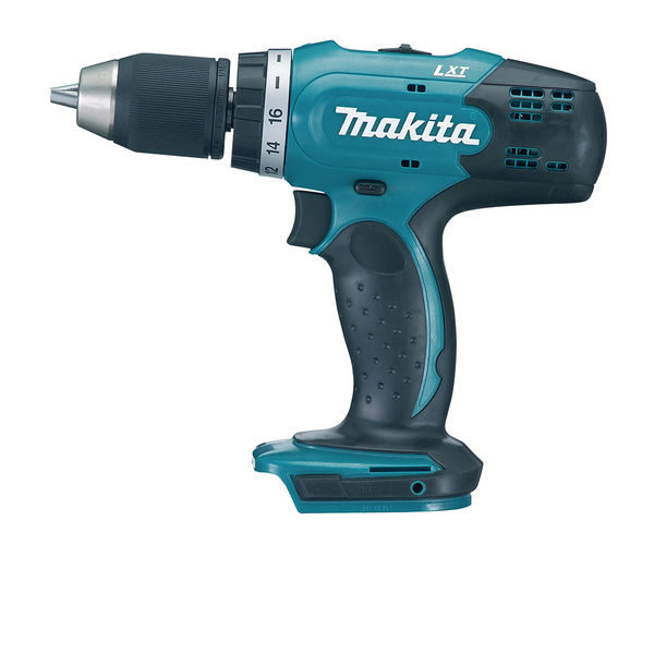Akutrell Makita DDF453 18v - Image 2
