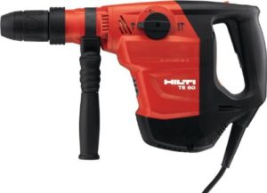 Hilti Puurvasar TE60 7.8J 6,8kg Rent