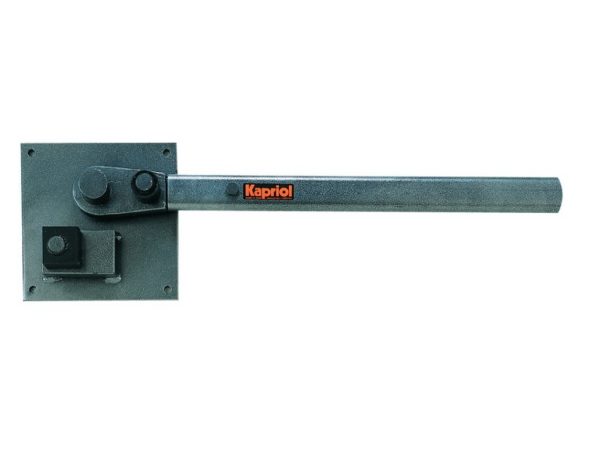 Armatuuripainutuspink kuni 22MM