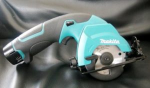 Akuketassaag Makita HS300DZ 10,8V Ø85mm