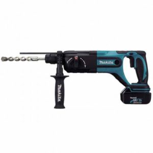 Makita Lööktrell SDS+ BHR240 18V