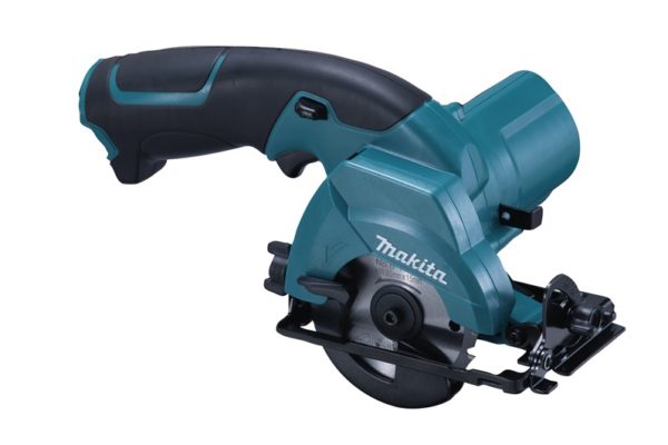 Akuketassaag Makita HS300DZ 10,8V Ø85mm - Image 4