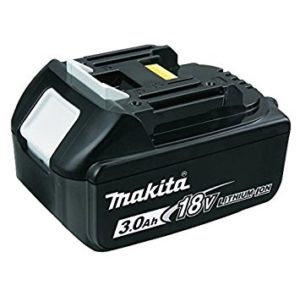 Makita lisaaku Li-Ion 18V 3.0Ah BL1830