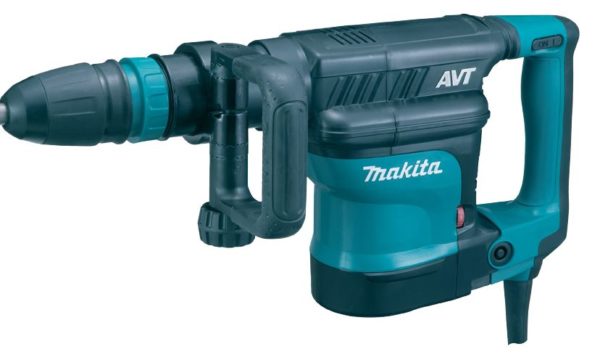 Makita Piikvasar Makita HM1111C SDS-MAX 1300W, 8,0kg, 11,2J - Image 3