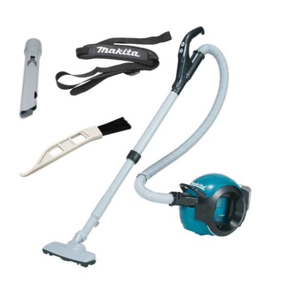 Akutolmuimeja Makita DCL501Z - Image 5