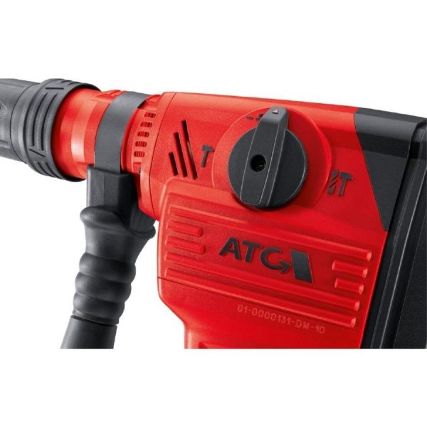 Hilti Puurvasar TE60 7.8J 6,8kg Rent - Image 2