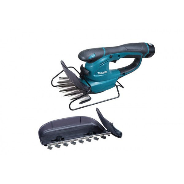 Aku hekilõikur ja murukäärid UH200DWAX Rent - Image 5