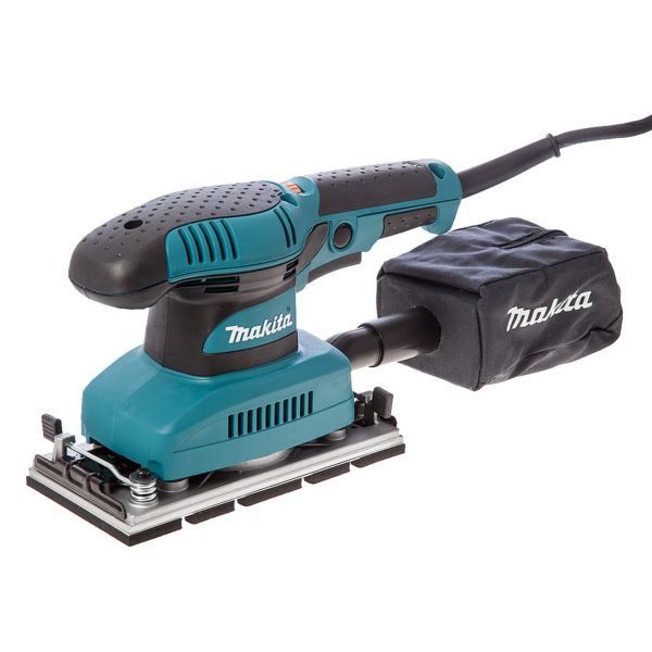 Makita taldlihvija BO3711
