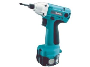 Makita Akulöökkruvikeeraja 6916FD 12V