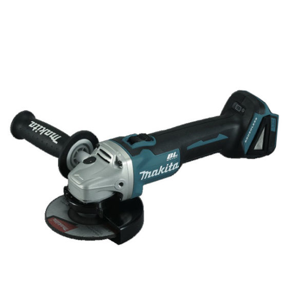 Makita AkuNurklihvija DGA504Z Rent
