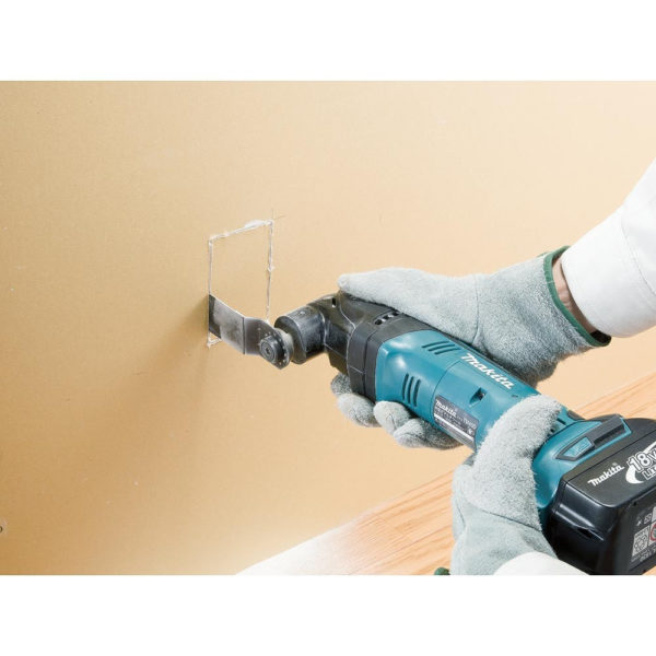 Makita Akuuniversaaltööriist DTM50Z 18v - Image 3