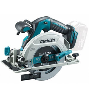 Makita Akuketassaag  DHS680Z 18 V