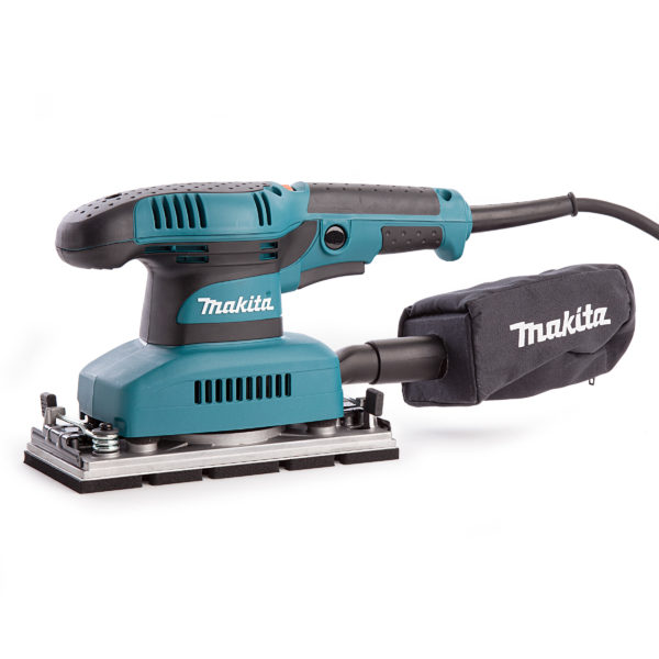 Makita taldlihvija BO3711 - Image 8