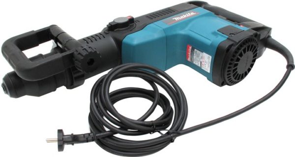 Makita Puurvasar HR5001C; 17,5 J; SDS-max - Image 3