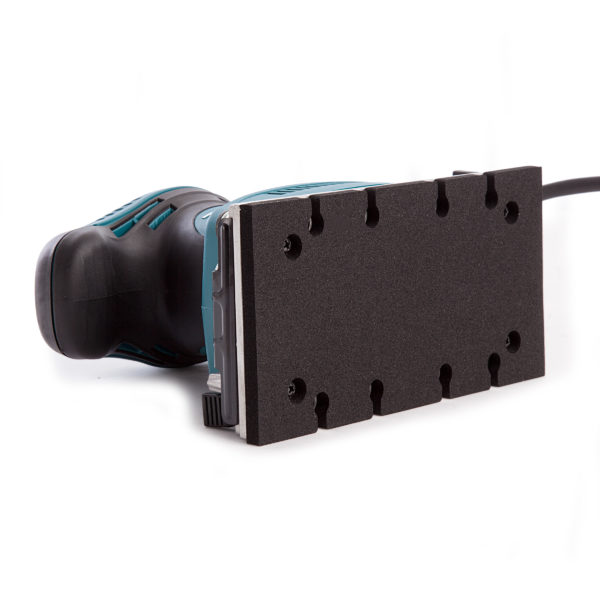 Makita taldlihvija BO3711 - Image 6