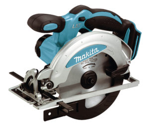 Makita akuketassaag BSS610