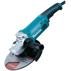 Makita Ketaslõikur-Nurklihvija GA9050R 2000W
