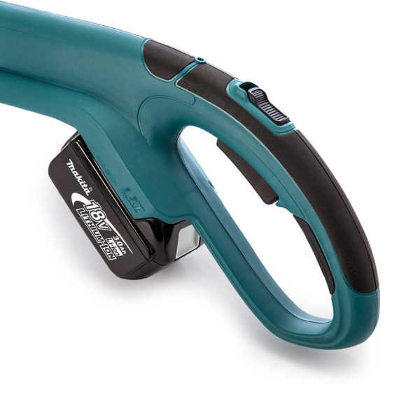 Makita Akumurutrimmer DUR181Z; 18 V - Image 5