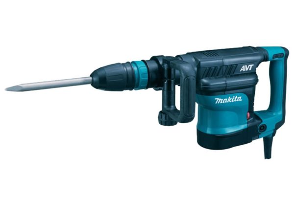 Makita Piikvasar Makita HM1111C SDS-MAX 1300W, 8,0kg, 11,2J