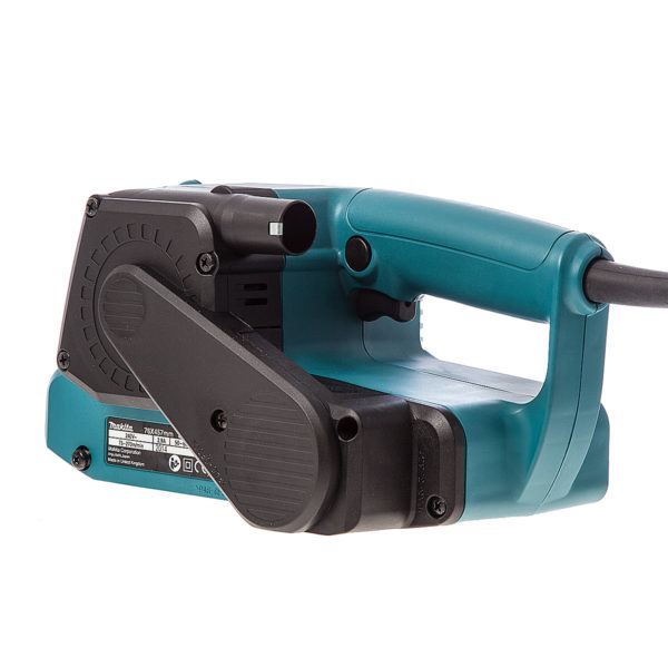 Makita Lintlihvija Makita 9911 - Image 4