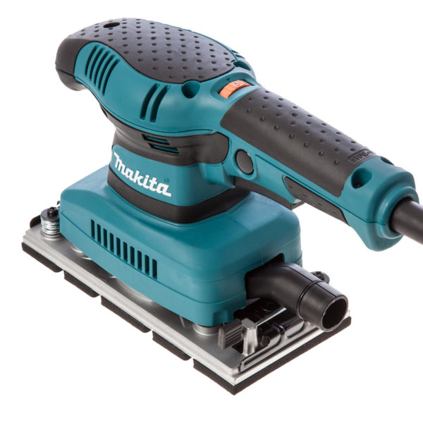 Makita taldlihvija BO3711 - Image 4