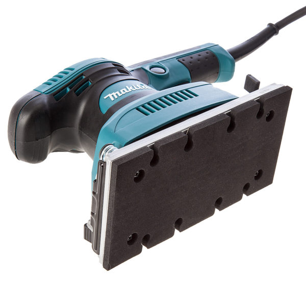Makita taldlihvija BO3711 - Image 3