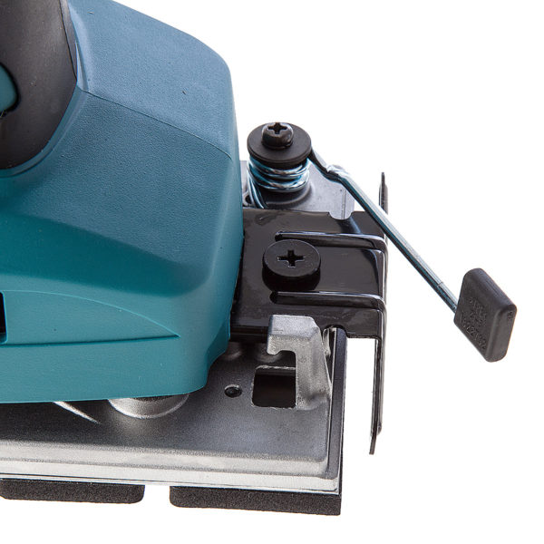 Makita taldlihvija BO3711 - Image 2
