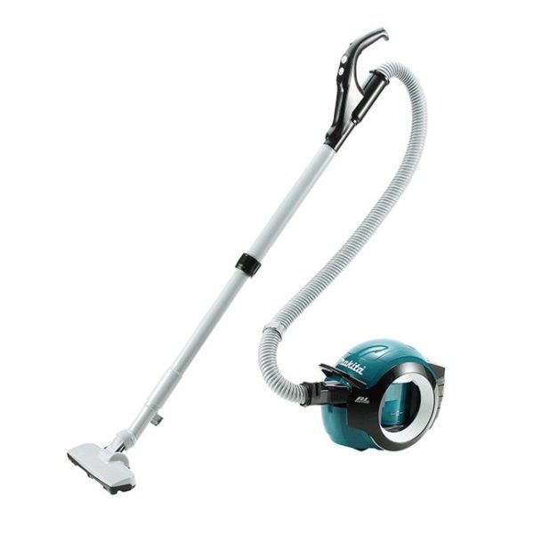 Akutolmuimeja Makita DCL501Z