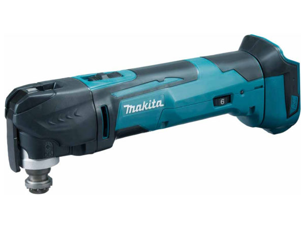 Makita Akuuniversaaltööriist DTM51Z 18v
