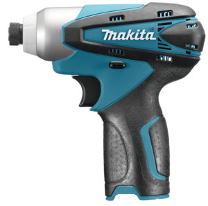 Akulöökkruvikeeraja Makita  TD090DZ 10,8v