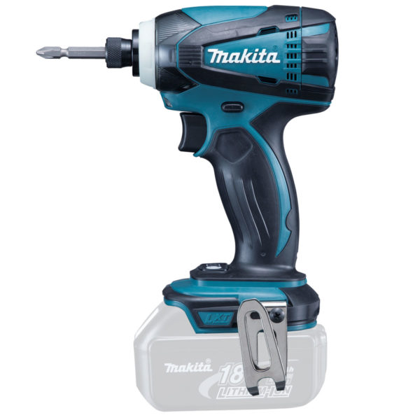 Akulöökkruvikeeraja Makita BTD146 - Image 3
