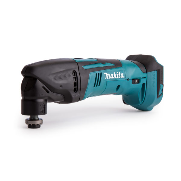 Makita Akuuniversaaltööriist DTM50Z 18v