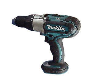 MAKITA AKULÖÖKTRELL BHP451