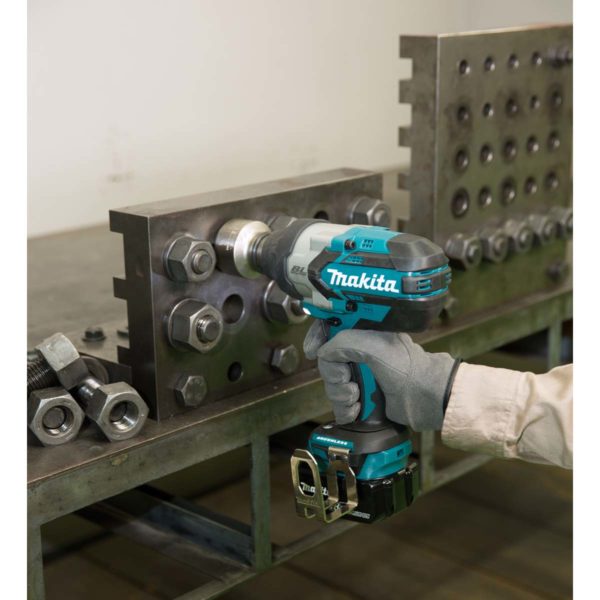 Akulöökmutrikeeraja Makita DTW1002Z - Image 4