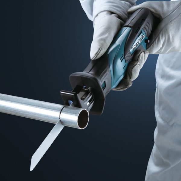 Makita Aku Universaalsaag Tiigersaag JR102DZ 10,8V Rent - Image 2