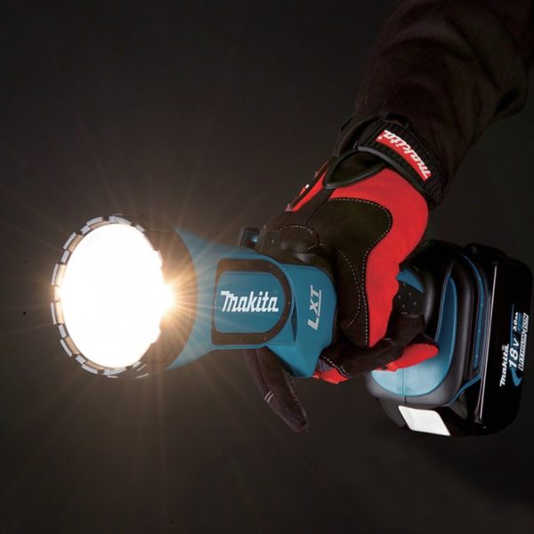 Akulamp Makita ML185 18v - Image 2