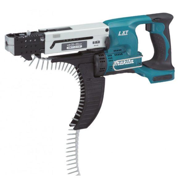 Makita Akulindikruvikeeraja DFR550ZX1