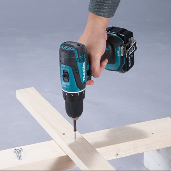 Akutrell Makita DHP456 - Image 2