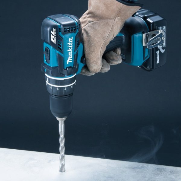 Akutrell Makita DHP480 - Image 2