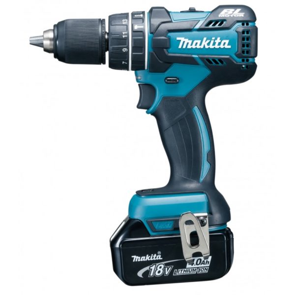 Akutrell Makita DHP480