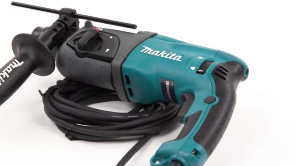 Makita Lööktrell SDS+ HR2470 - Image 4